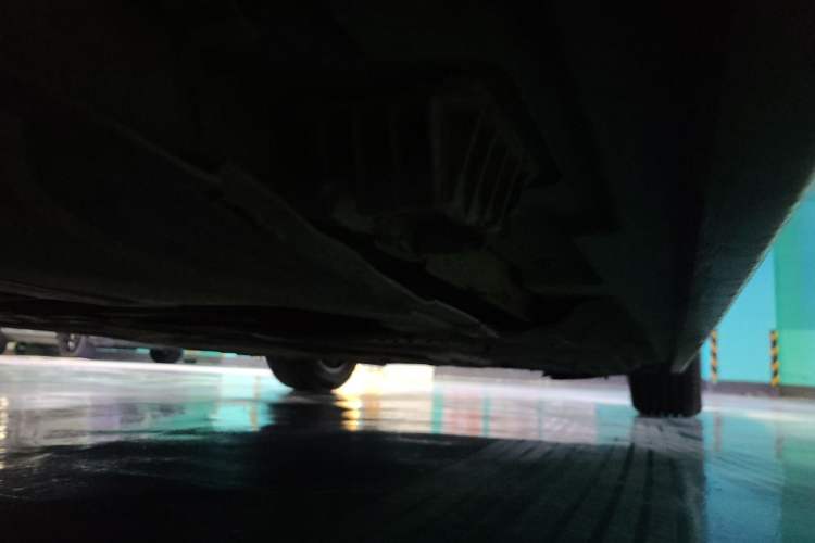 Used BMW 5 Series 2011 523Li Luxury Model Chassis Rear Right