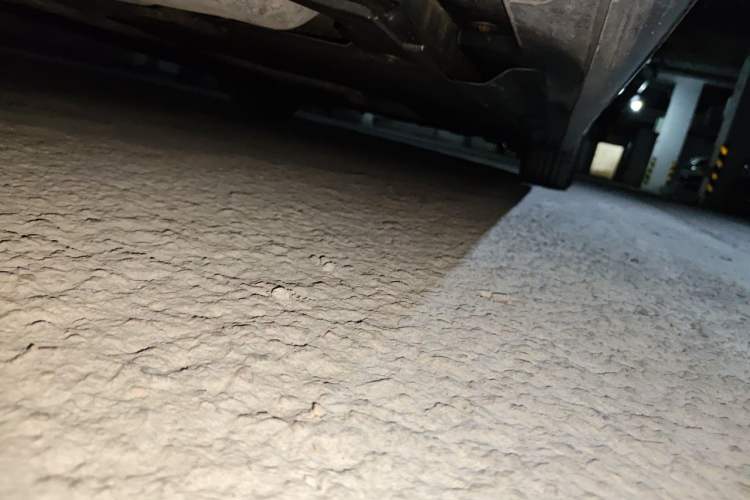 Used BMW 5 Series 2011 520Li Elegant Model Chassis Rear Right
