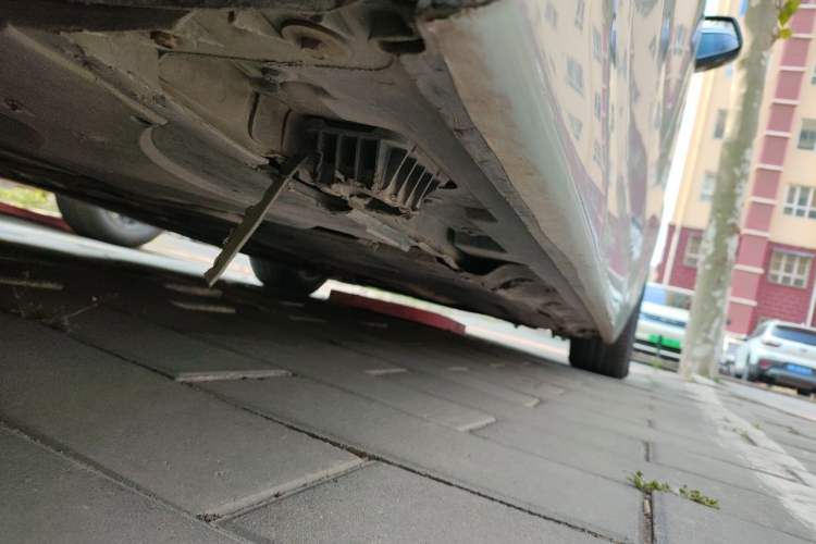 Used BMW 5 Series 2011 523Li Luxury Model Chassis Rear Right
