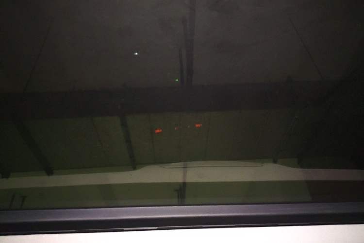 Used BMW 5 Series 2011 523Li Leading Model Headliner