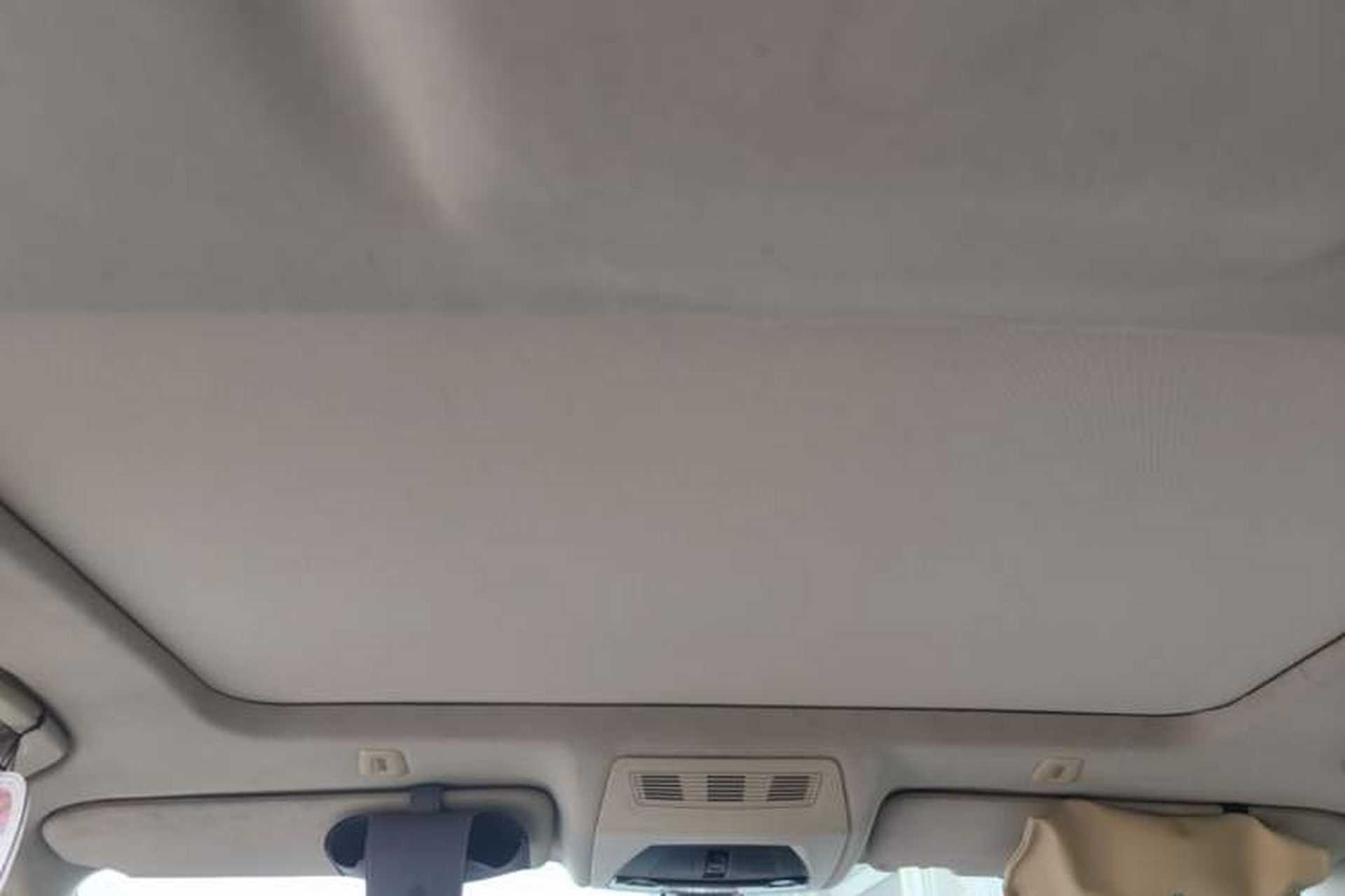 Used BMW 5 Series 2011 535i Sport Edition Headliner