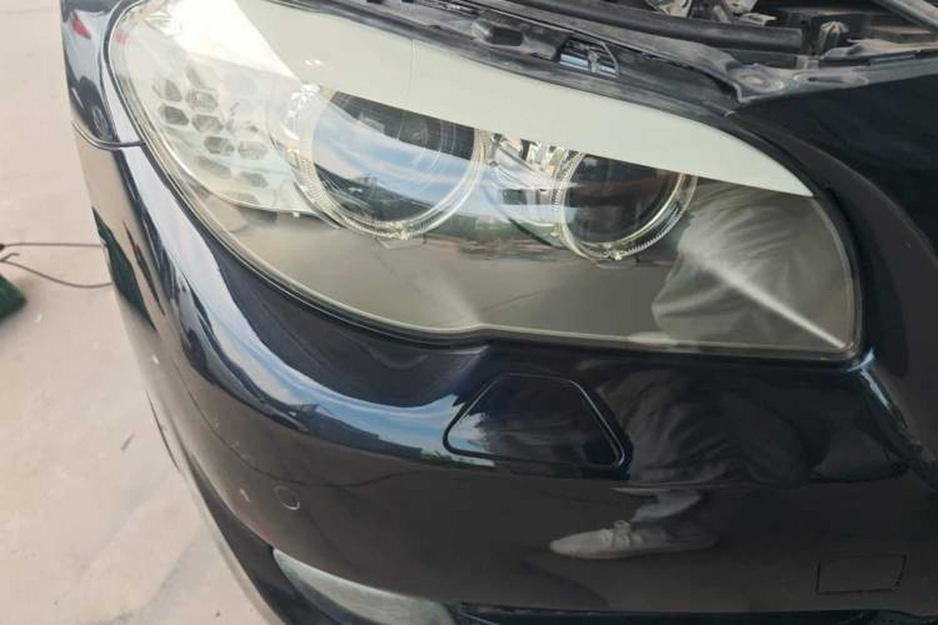 Used BMW 5 Series 2011 535i Sport Edition Right Front Headlight