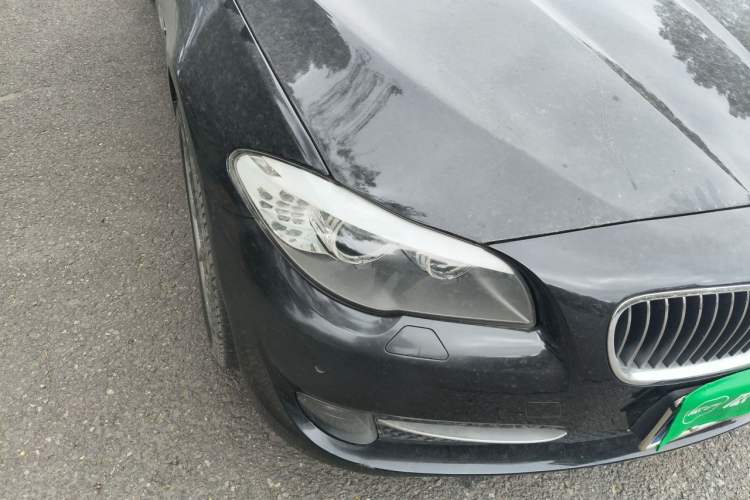 Used BMW 5 Series 2011 535i xDrive Luxury Edition Right Front Headlight
