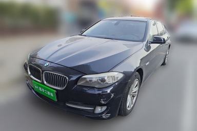 Used BMW 5 Series 2011 523Li Leading Model