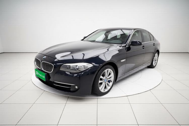 Ojetý BMW 5 Series 2011 523Li Luxury Model Guazi used car, China used car export, Used car for sale, Used  cars, Cheapest cars for sale