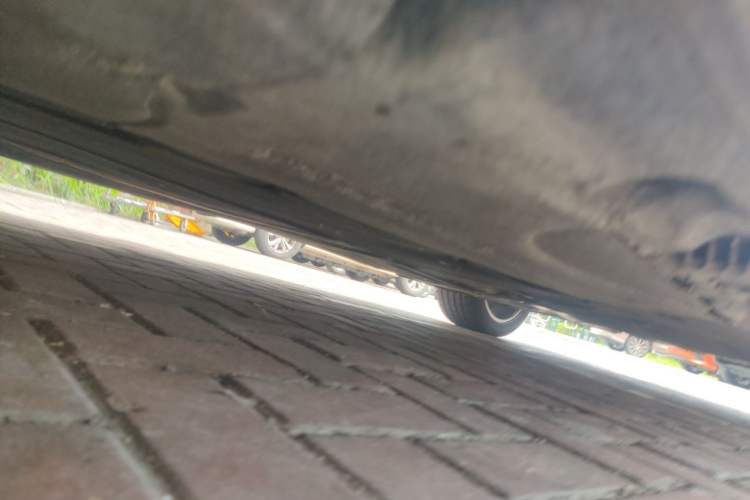 Used BMW 5 Series 2011 535i Sport Edition Chassis Front Left