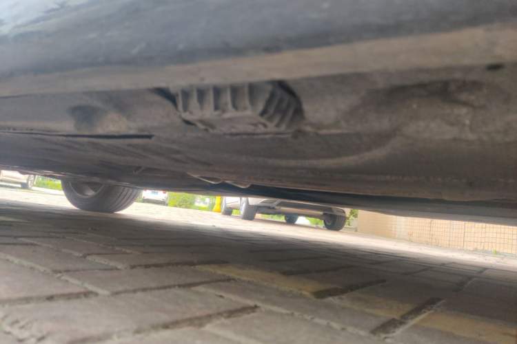 Used BMW 5 Series 2011 535i Sport Edition Chassis Front Right