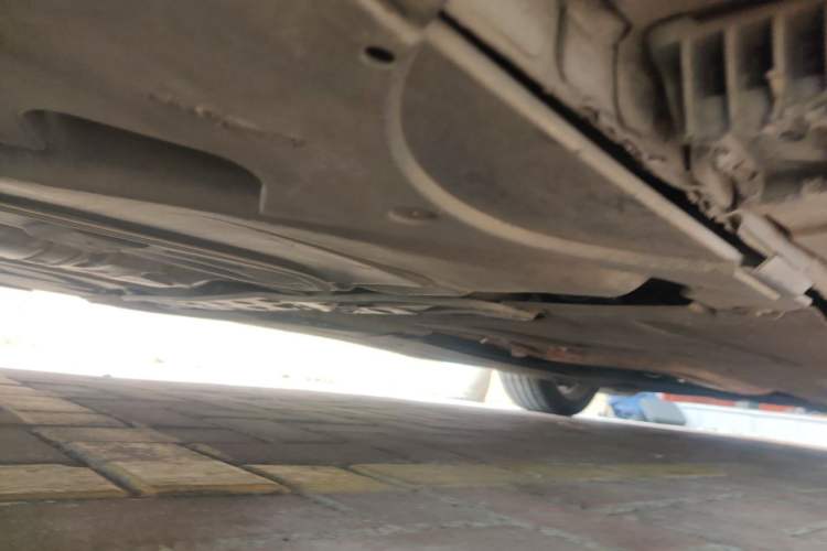 Used BMW 5 Series 2011 535i Sport Edition Chassis Rear Right