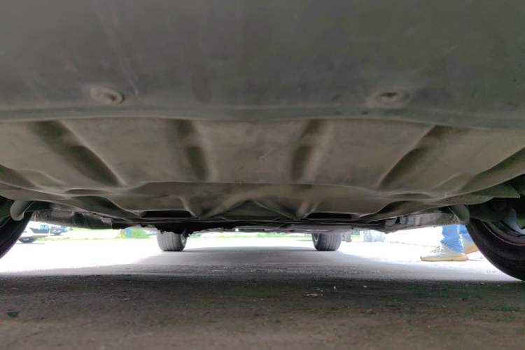 Used BMW 5 Series 2011 523Li Luxury Model Chassis Front