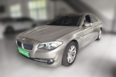 Used BMW 5 Series 2011 523Li Luxury Model