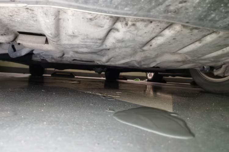 Used BMW 5 Series 2011 523Li Leading Model Chassis Front