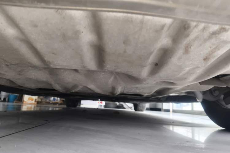 Used BMW 5 Series 2011 523Li Luxury Model Chassis Front