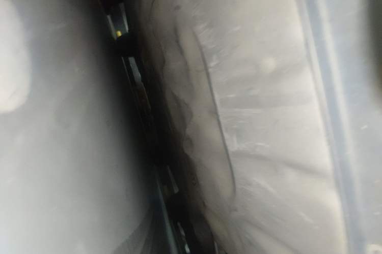 Used BMW 5 Series 2011 523Li Leading Model Chassis Front