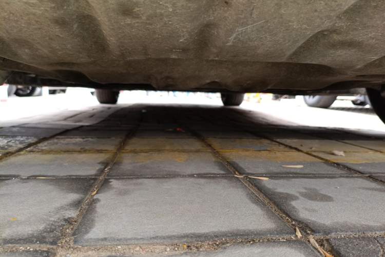Used BMW 5 Series 2011 523Li Leading Model Chassis Front