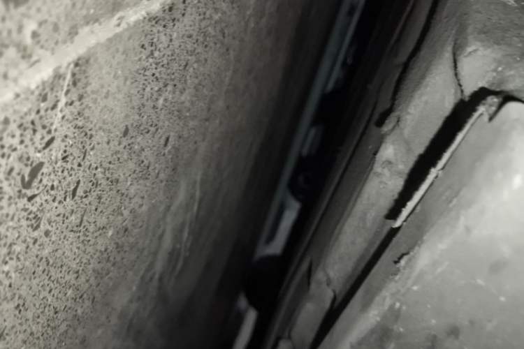 Used BMW 5 Series 2011 528Li Leading Model Chassis Front Left