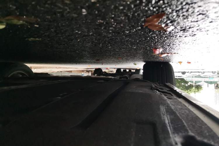 Used BMW 5 Series 2011 520Li Elegant Model Chassis Front Left