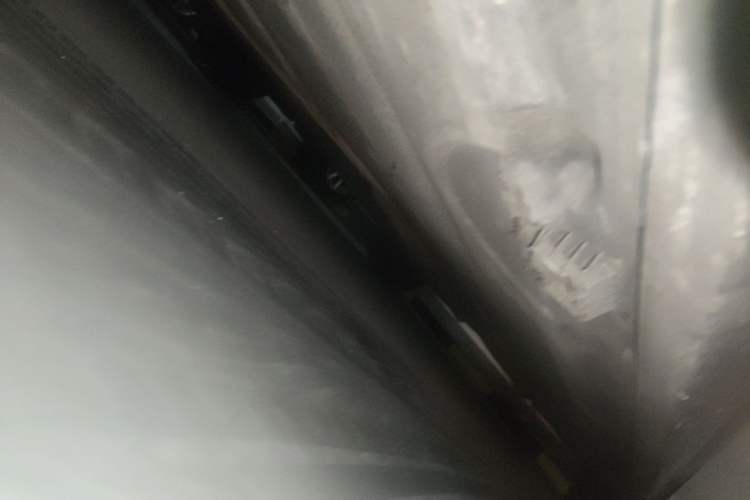 Used BMW 5 Series 2011 523Li Leading Model Chassis Front Left