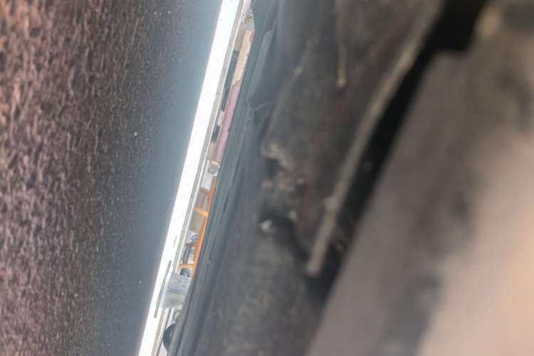 Used BMW 5 Series 2011 520Li Elegant Model Chassis Front Left