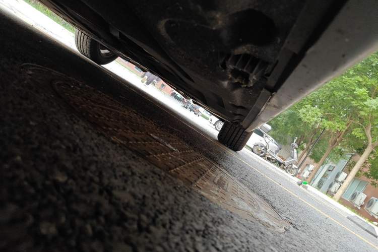 Used BMW 5 Series 2011 523Li Luxury Model Chassis Front Left