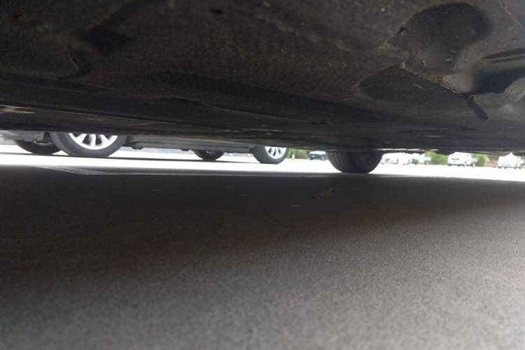 Used BMW 5 Series 2011 523Li Luxury Model Chassis Front Left