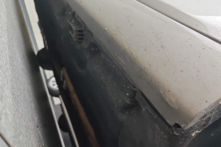 Used BMW 5 Series 2011 523Li Luxury Model Chassis Front Right