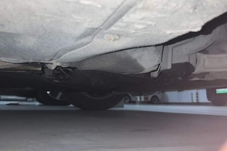 Used BMW 5 Series 2011 523Li Leading Model Chassis Front Right
