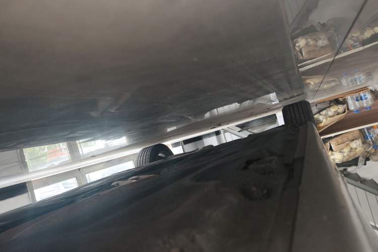 Used BMW 5 Series 2011 523Li Luxury Model Chassis Front Right