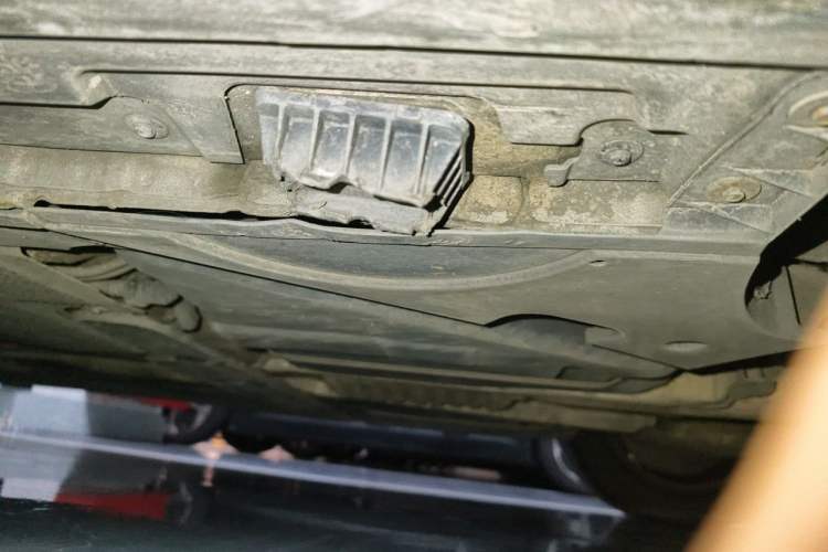 Used BMW 5 Series 2011 523Li Luxury Model Chassis Rear Left