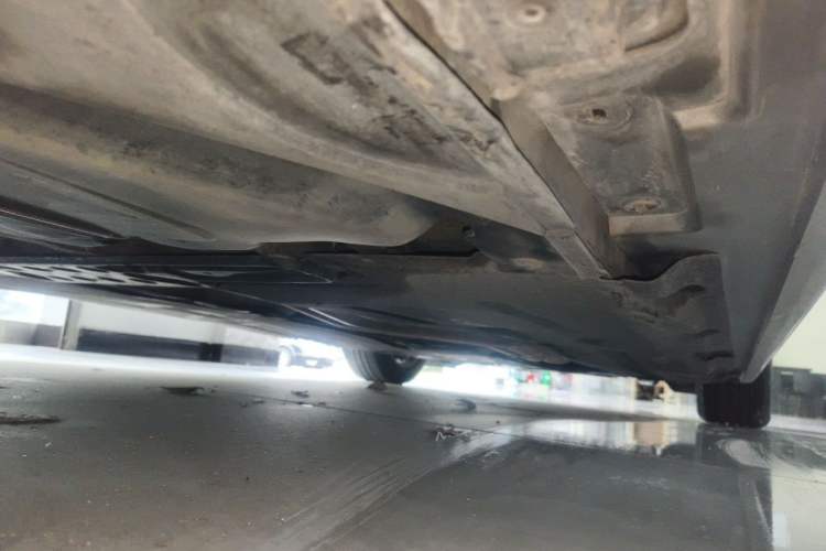 Used BMW 5 Series 2011 523Li Luxury Model Chassis Rear Right