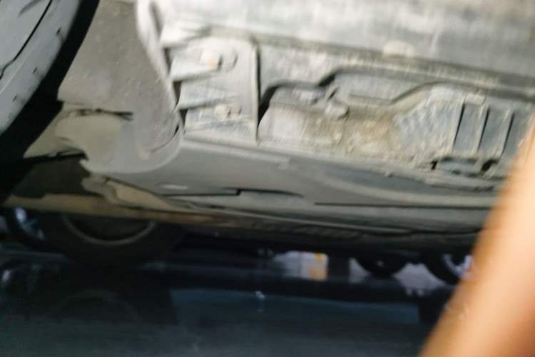 Used BMW 5 Series 2011 523Li Luxury Model Chassis Rear Right
