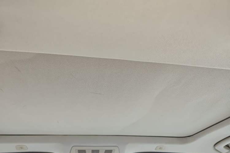 Used BMW 5 Series 2011 523Li Luxury Model Headliner