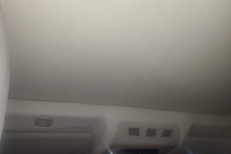 Used BMW 5 Series 2011 523Li Leading Model Headliner