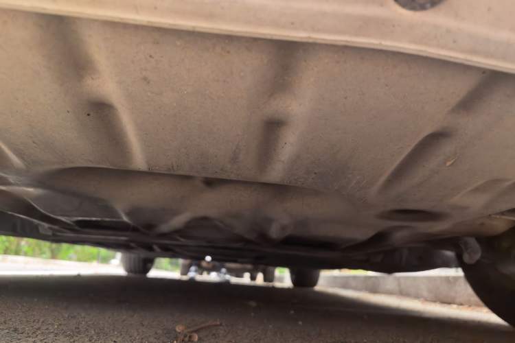 Used BMW 5 Series 2011 523Li Leading Model Chassis Front
