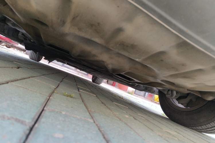Used BMW 5 Series 2011 523Li Luxury Model Chassis Front