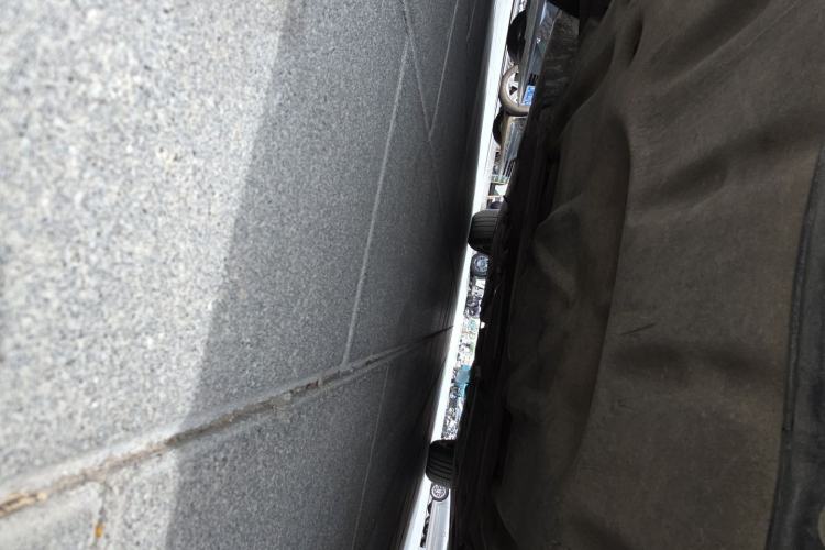 Used BMW 5 Series 2011 523Li Luxury Model Chassis Front