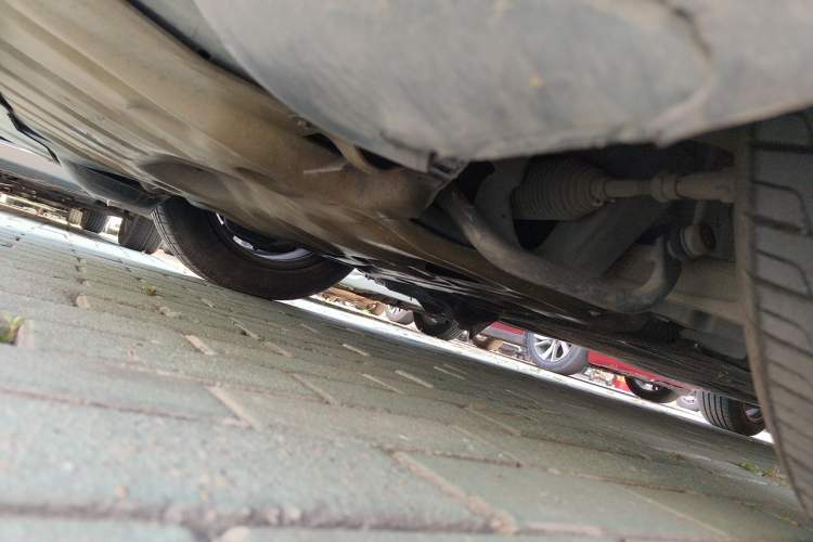 Used BMW 5 Series 2011 523Li Luxury Model Chassis Front Left