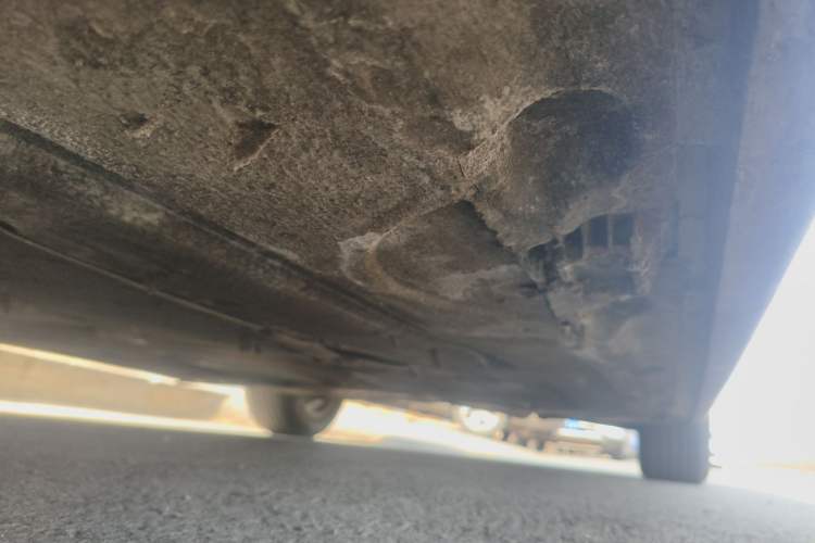 Used BMW 5 Series 2011 523Li Luxury Model Chassis Front Left