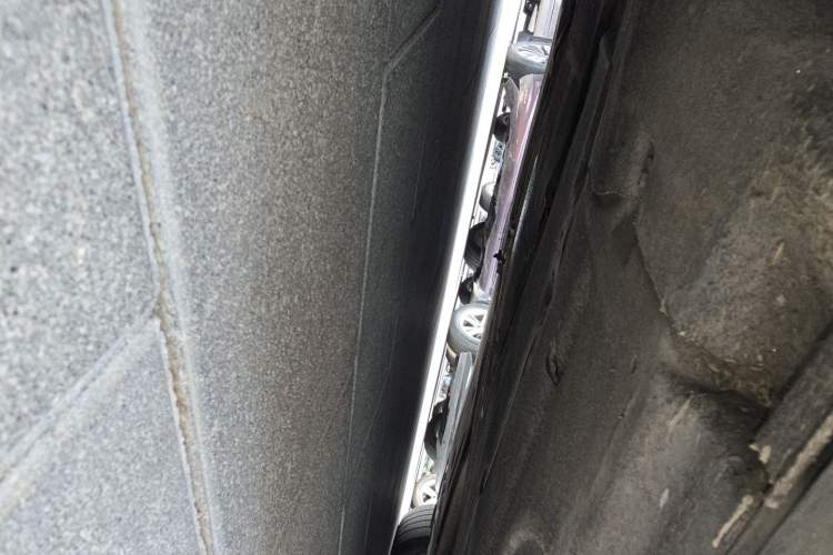 Used BMW 5 Series 2011 523Li Luxury Model Chassis Front Left