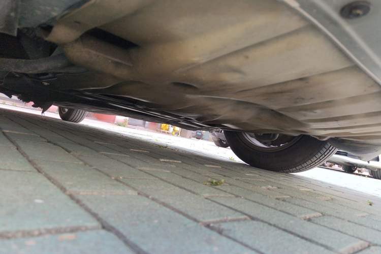 Used BMW 5 Series 2011 523Li Luxury Model Chassis Front Right
