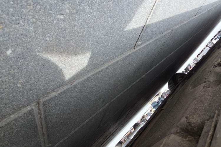 Used BMW 5 Series 2011 523Li Luxury Model Chassis Front Right