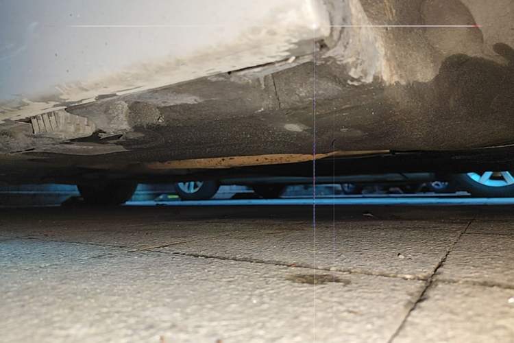 Used BMW 5 Series 2011 523Li Luxury Model Chassis Front Right