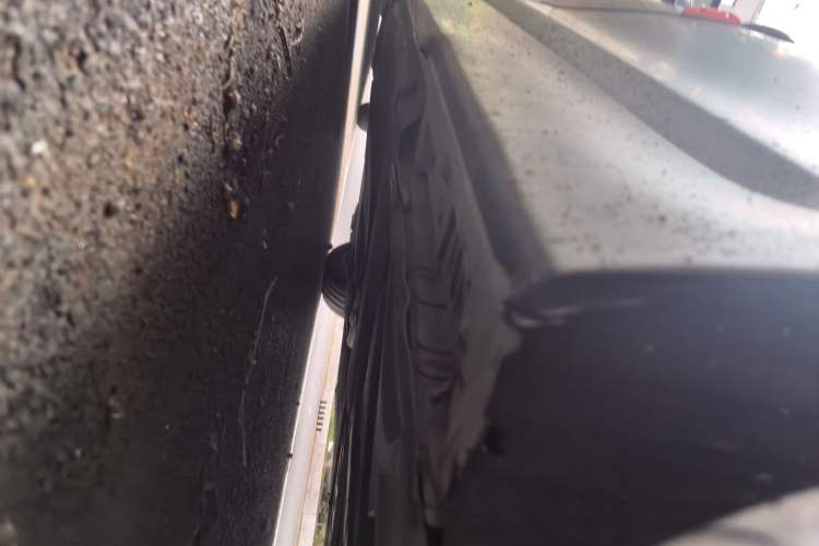 Used BMW 5 Series 2011 523Li Leading Model Chassis Rear Left