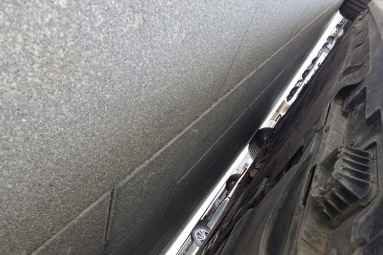 Used BMW 5 Series 2011 523Li Luxury Model Chassis Rear Left