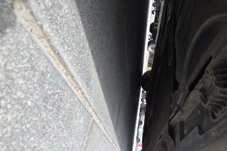 Used BMW 5 Series 2011 523Li Luxury Model Chassis Rear Right