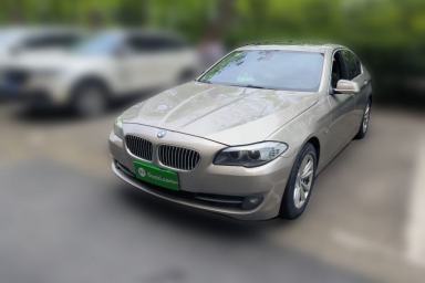 Used BMW 5 Series 2011 523i Leading Model