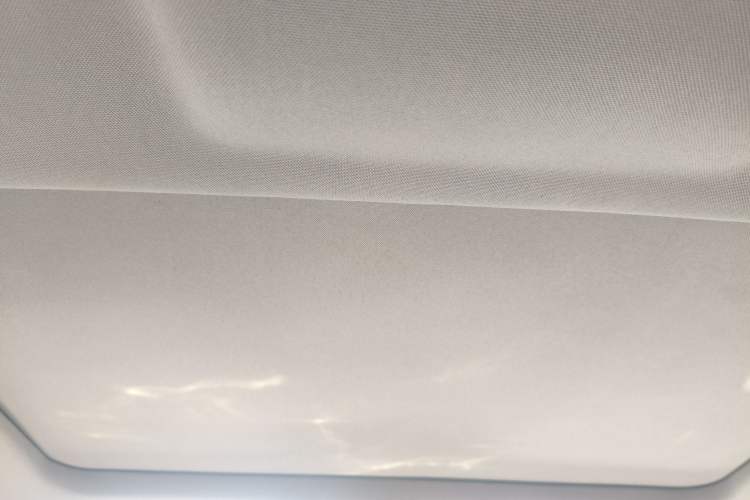 Used BMW 5 Series 2011 523Li Luxury Model Headliner