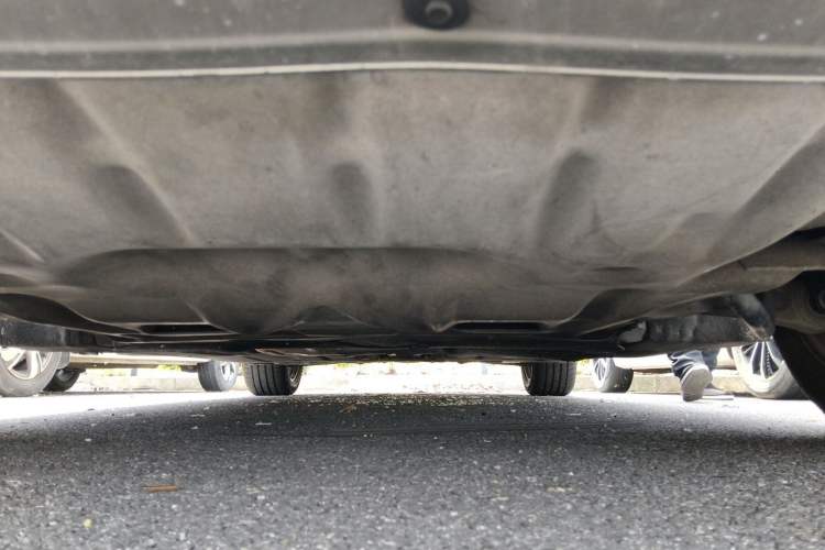 Used BMW 5 Series 2011 535Li Luxury Model Chassis Front