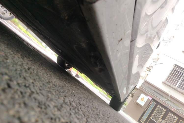 Used BMW 5 Series 2011 528Li Luxury Model Chassis Front Left