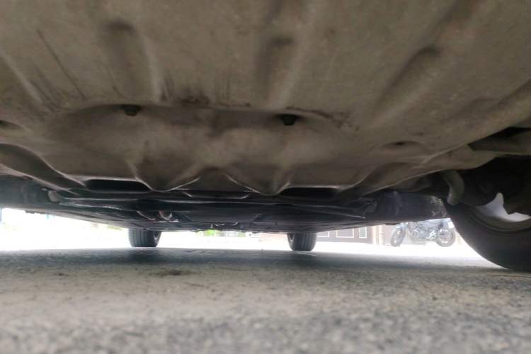 Used BMW 5 Series 2011 528Li Luxury Model Chassis Front