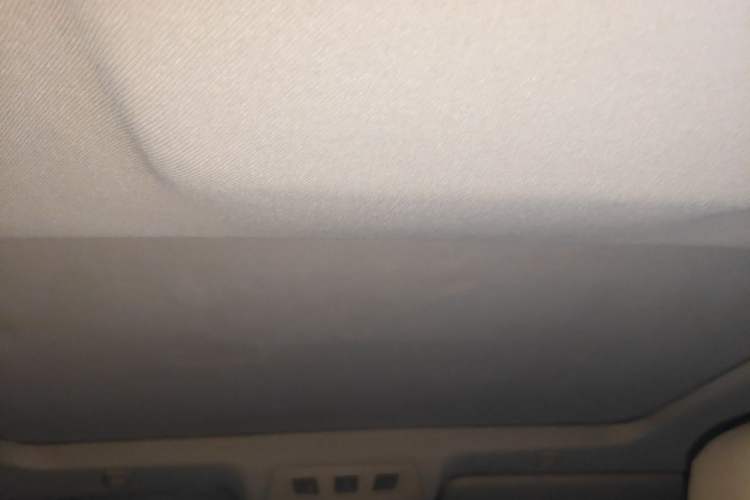 Used BMW 5 Series 2011 523Li Leading Model Headliner